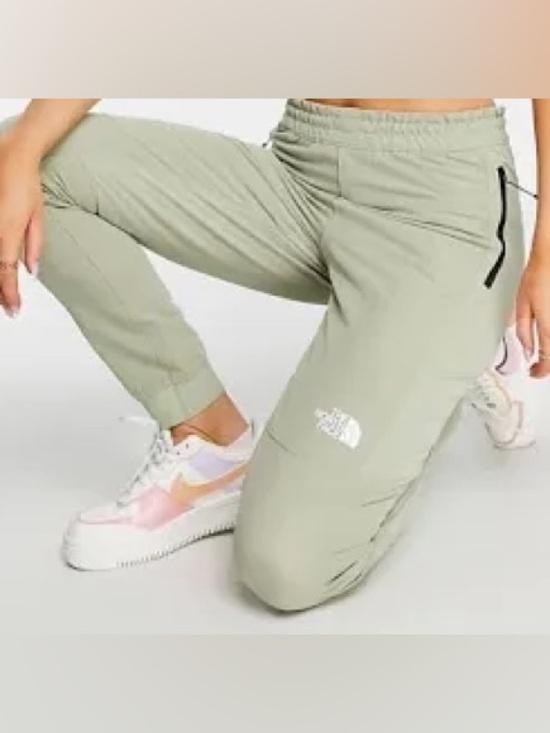 The North Face Pants - The North Face Tekware Track Pants XL